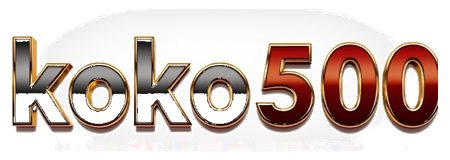 koko500 logo