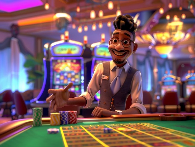koko500 mobile gaming