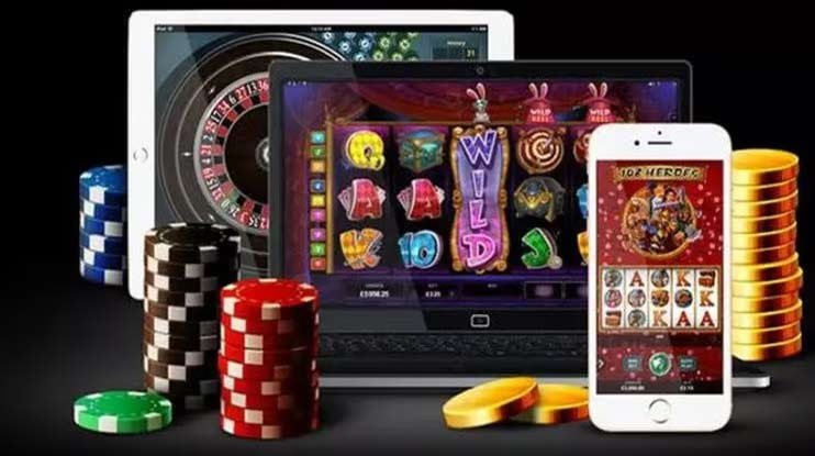 koko500 Live Casino