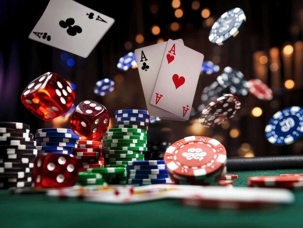 koko500 Kya Hai Sic Bo – Rules aur Betting Structure
